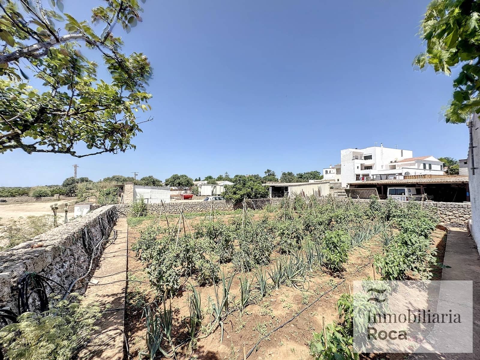 10 soveværelse Finca/Landehus til salg i Es Canutells med swimmingpool - € 2.200.000 (Ref: 8734144)