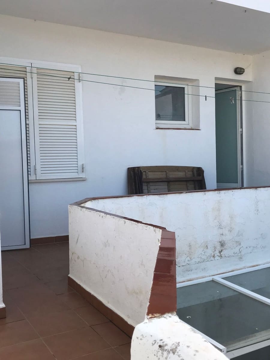 6 camera da letto Attico in vendita in Fornells - 550.000 € (Rif: 8764887)