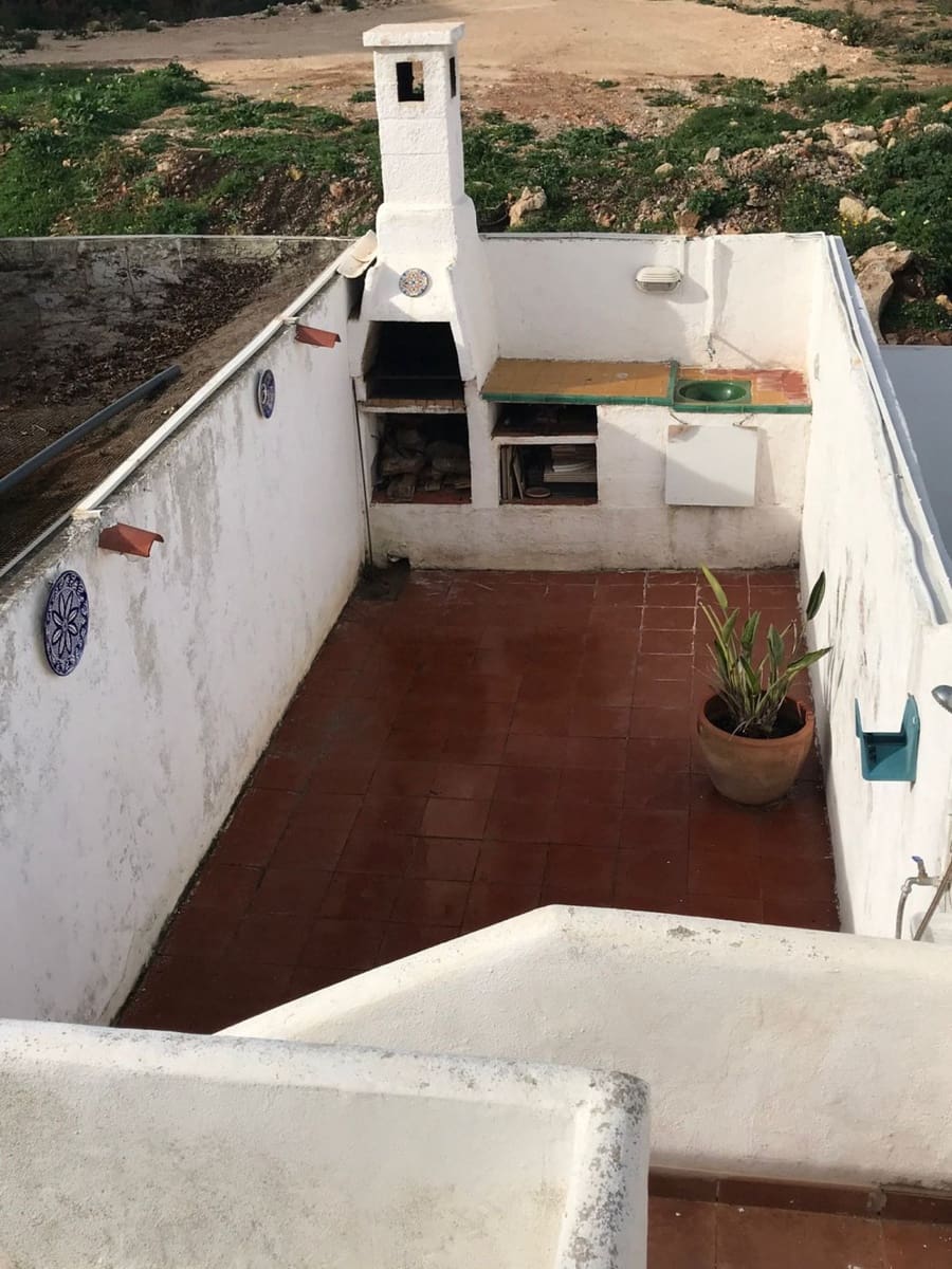 6 camera da letto Attico in vendita in Fornells - 550.000 € (Rif: 8764887)