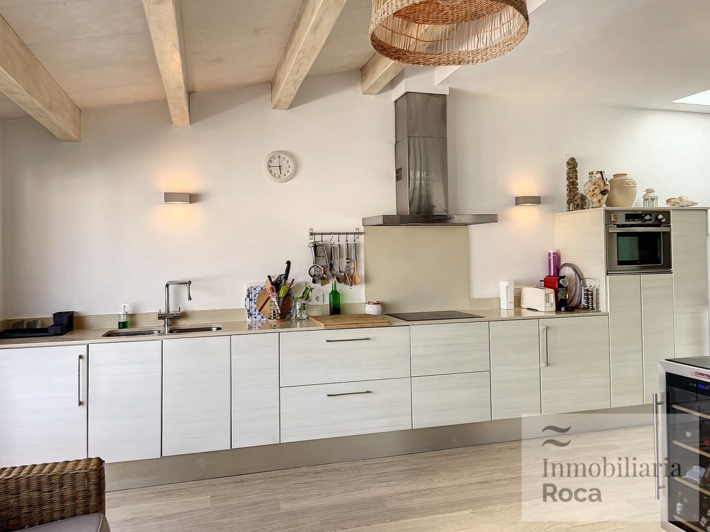 6 camera da letto Attico in vendita in Fornells - 550.000 € (Rif: 8764887)