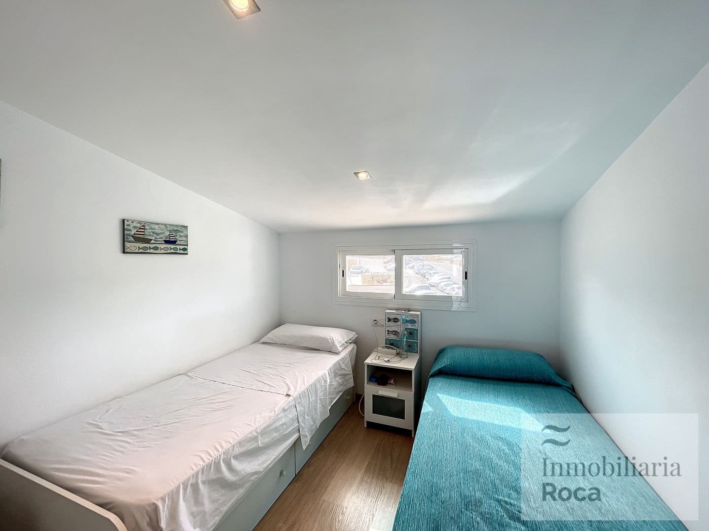 6 camera da letto Attico in vendita in Fornells - 550.000 € (Rif: 8764887)