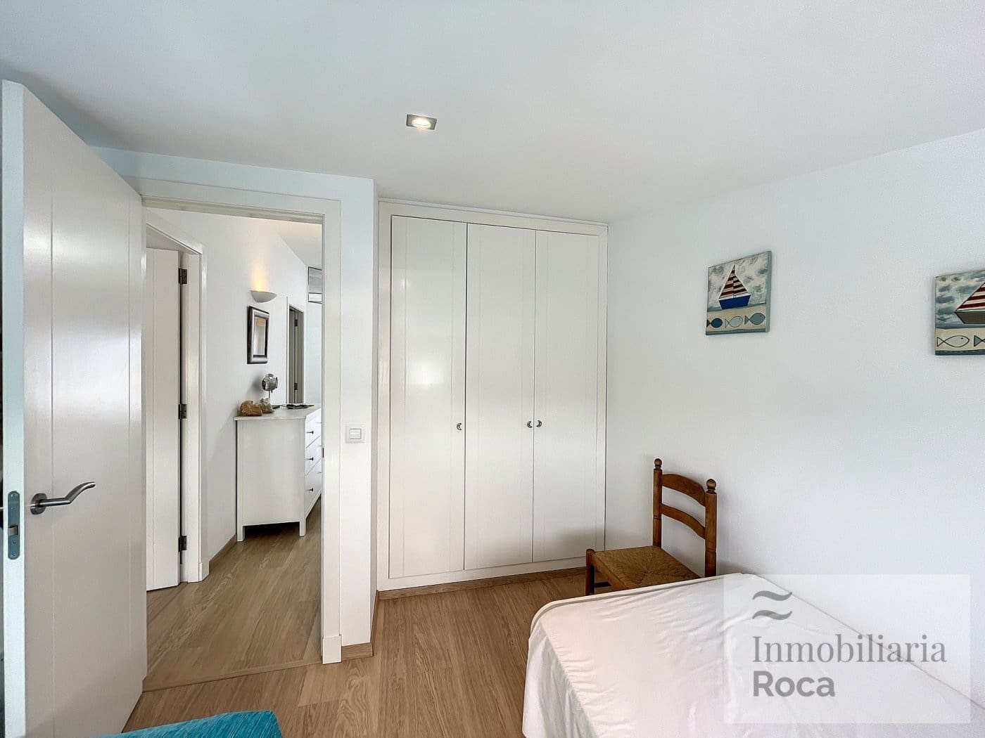 6 camera da letto Attico in vendita in Fornells - 550.000 € (Rif: 8764887)