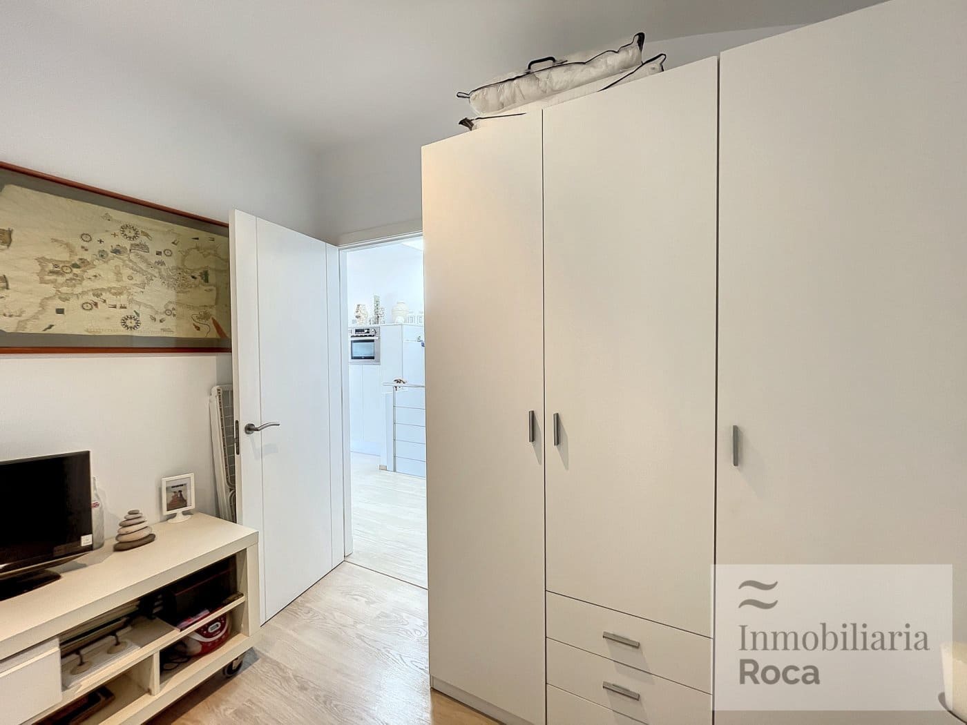 6 camera da letto Attico in vendita in Fornells - 550.000 € (Rif: 8764887)