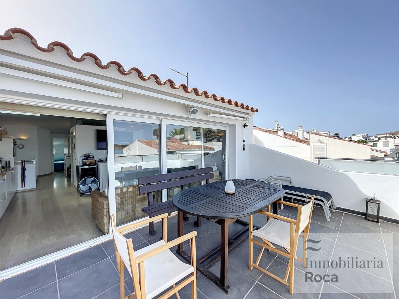 6 camera da letto Attico in vendita in Fornells - 550.000 € (Rif: 8764887)