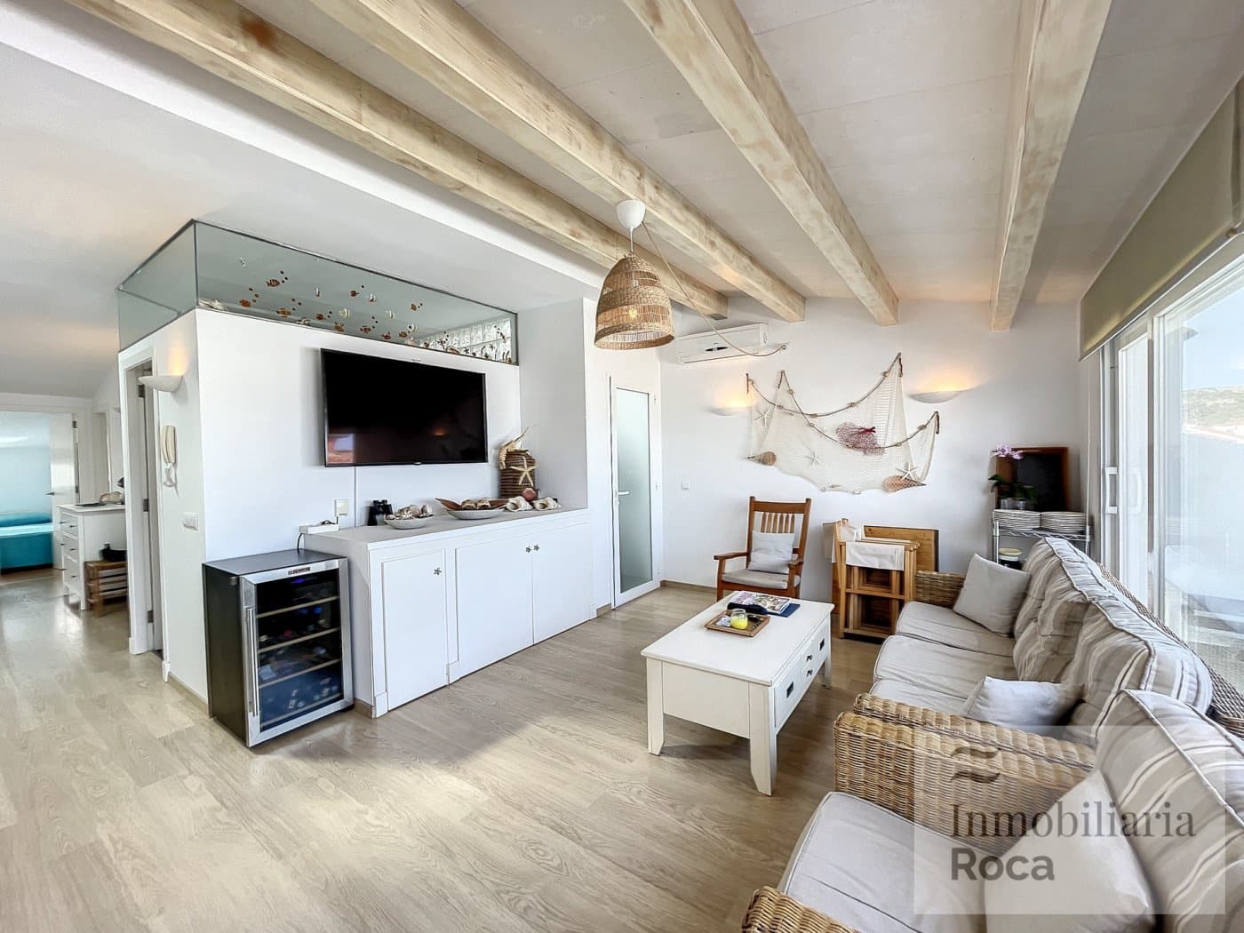 6 camera da letto Attico in vendita in Fornells - 550.000 € (Rif: 8764887)