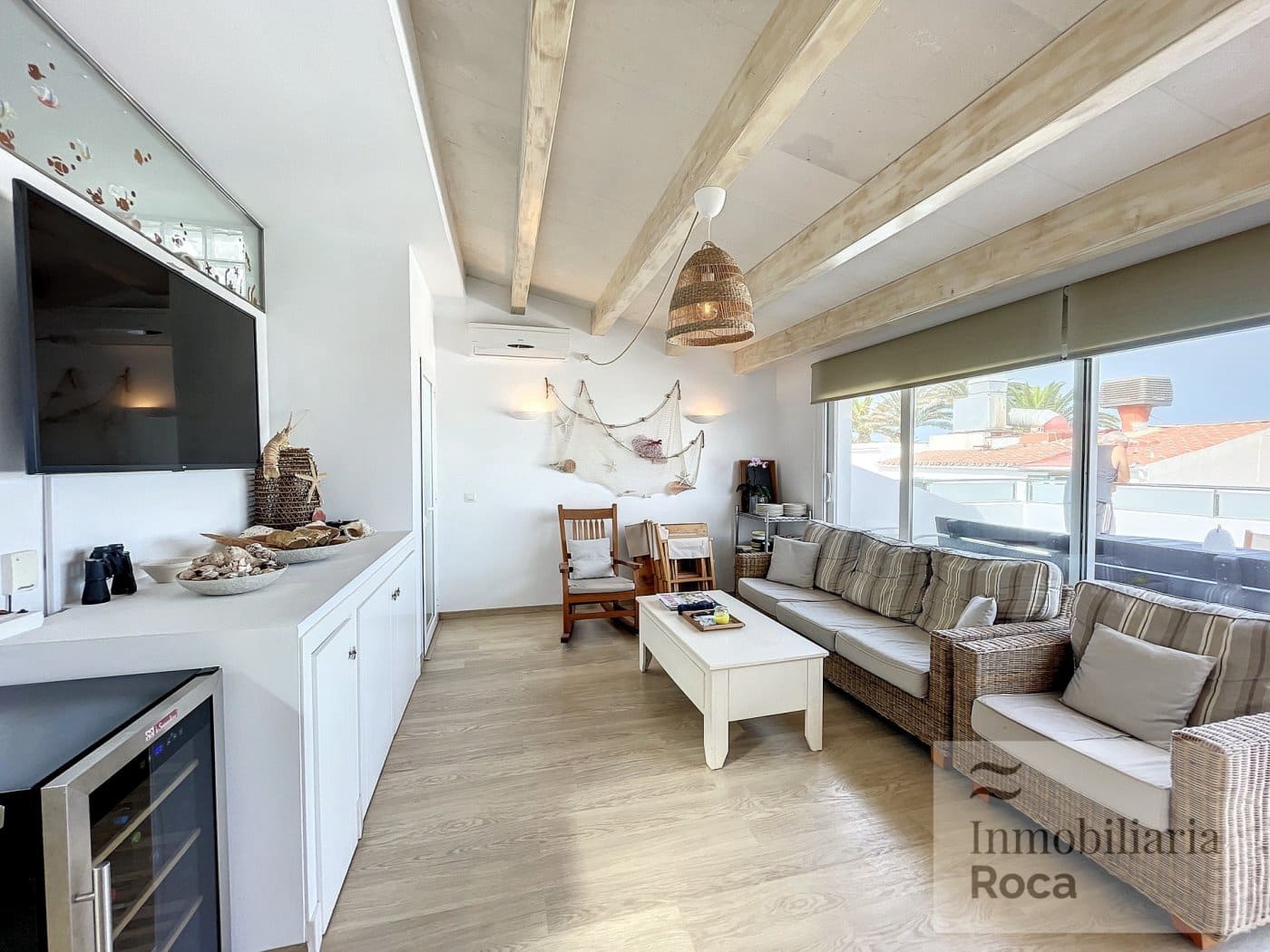 6 camera da letto Attico in vendita in Fornells - 550.000 € (Rif: 8764887)