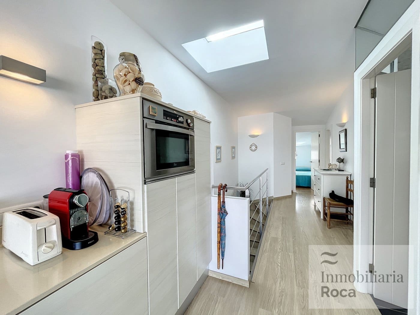 6 camera da letto Attico in vendita in Fornells - 550.000 € (Rif: 8764887)