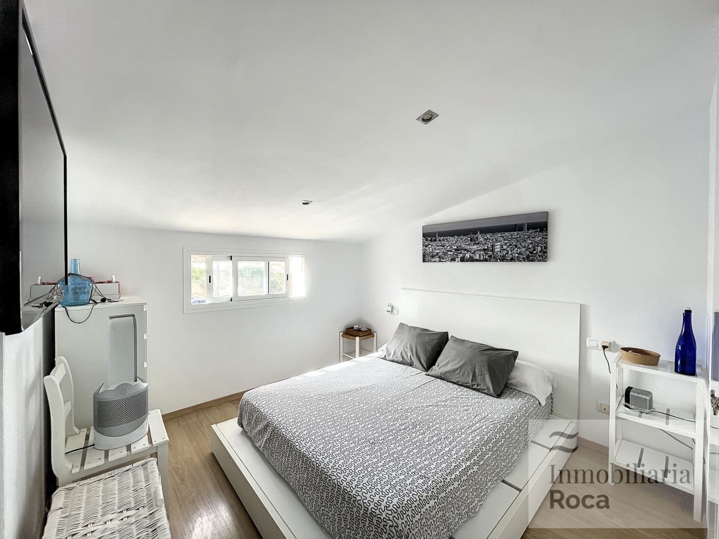 6 camera da letto Attico in vendita in Fornells - 550.000 € (Rif: 8764887)