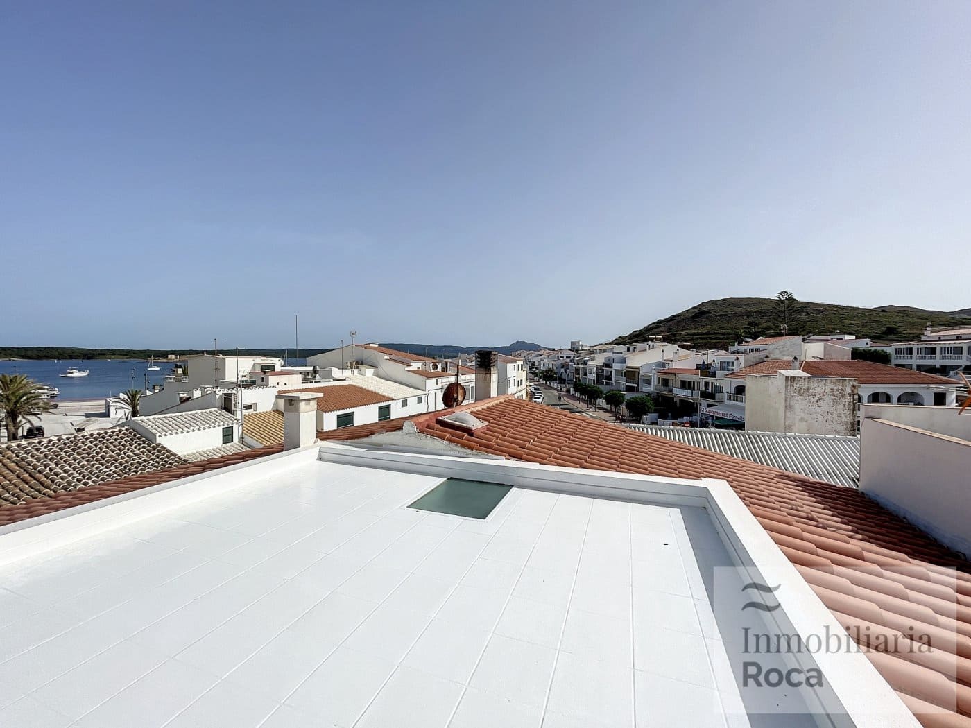 6 camera da letto Attico in vendita in Fornells - 550.000 € (Rif: 8764887)