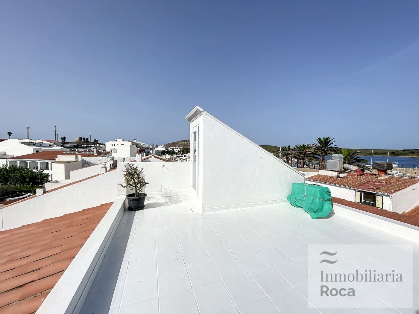 6 camera da letto Attico in vendita in Fornells - 550.000 € (Rif: 8764887)