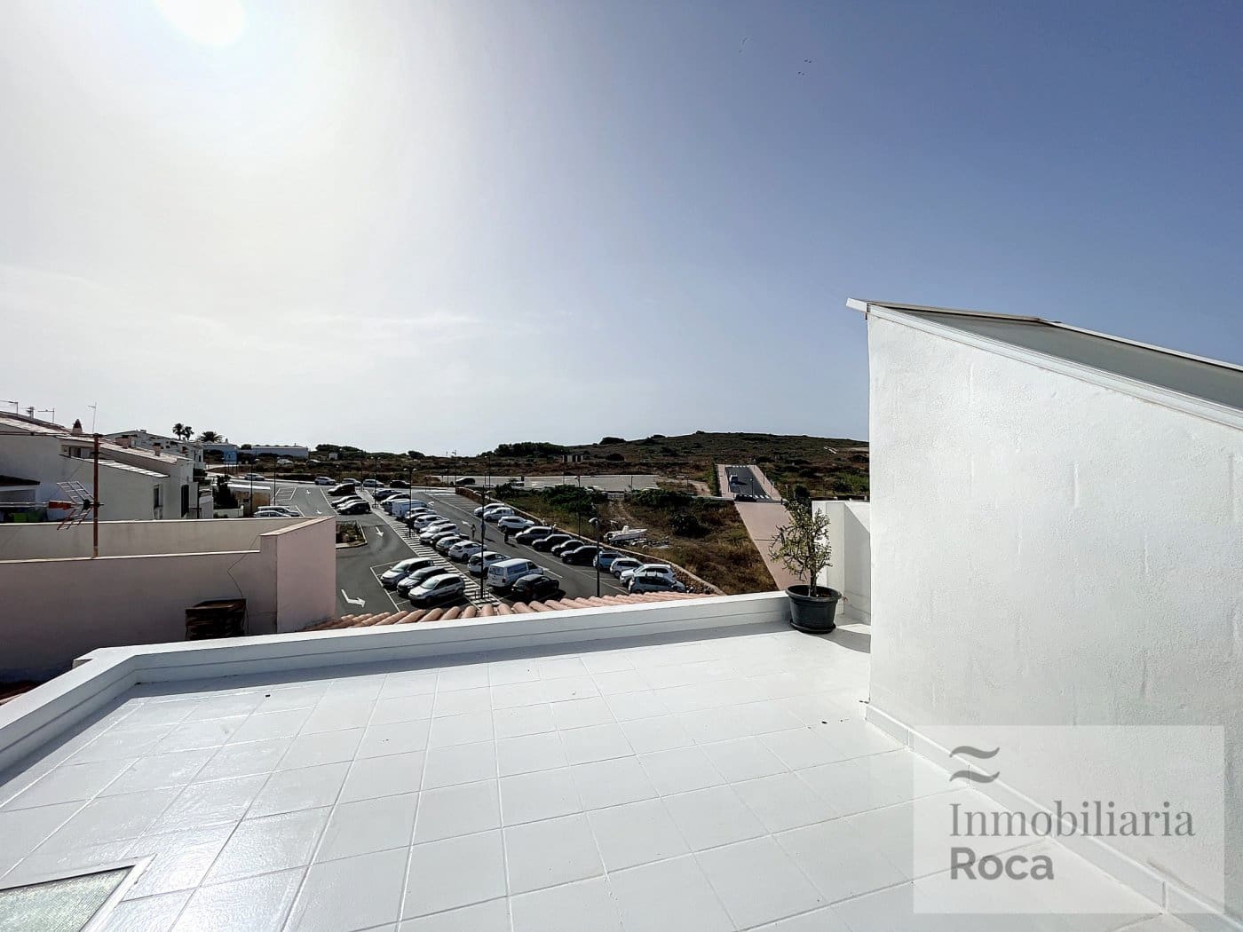 6 camera da letto Attico in vendita in Fornells - 550.000 € (Rif: 8764887)