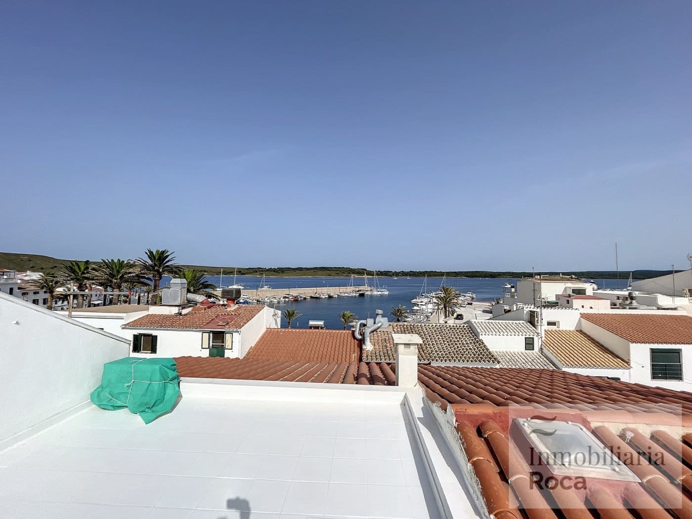 6 camera da letto Attico in vendita in Fornells - 550.000 € (Rif: 8764887)