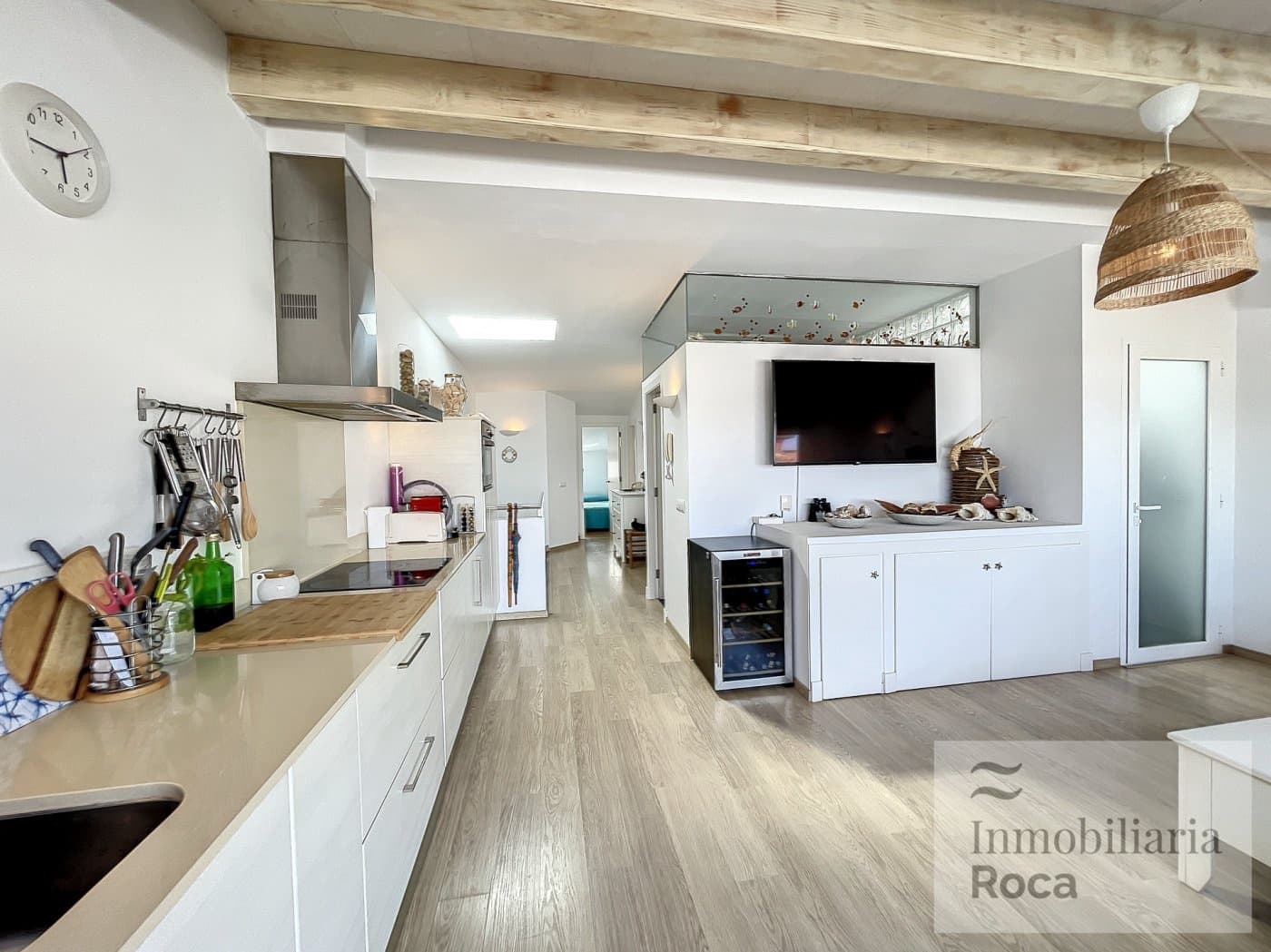 6 camera da letto Attico in vendita in Fornells - 550.000 € (Rif: 8764887)