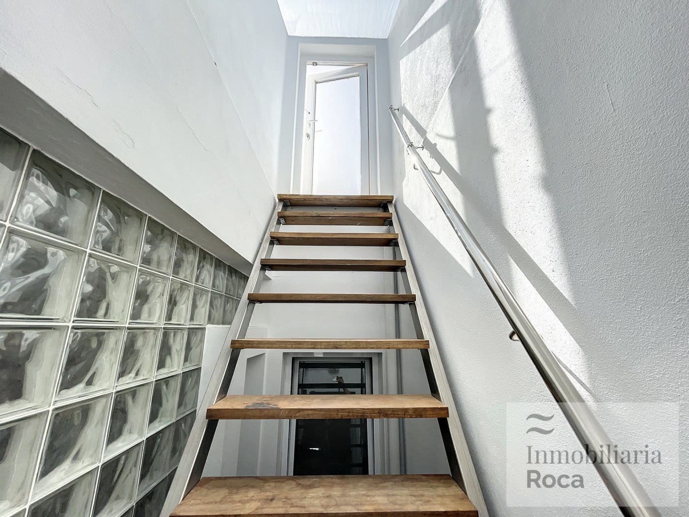 6 camera da letto Attico in vendita in Fornells - 550.000 € (Rif: 8764887)