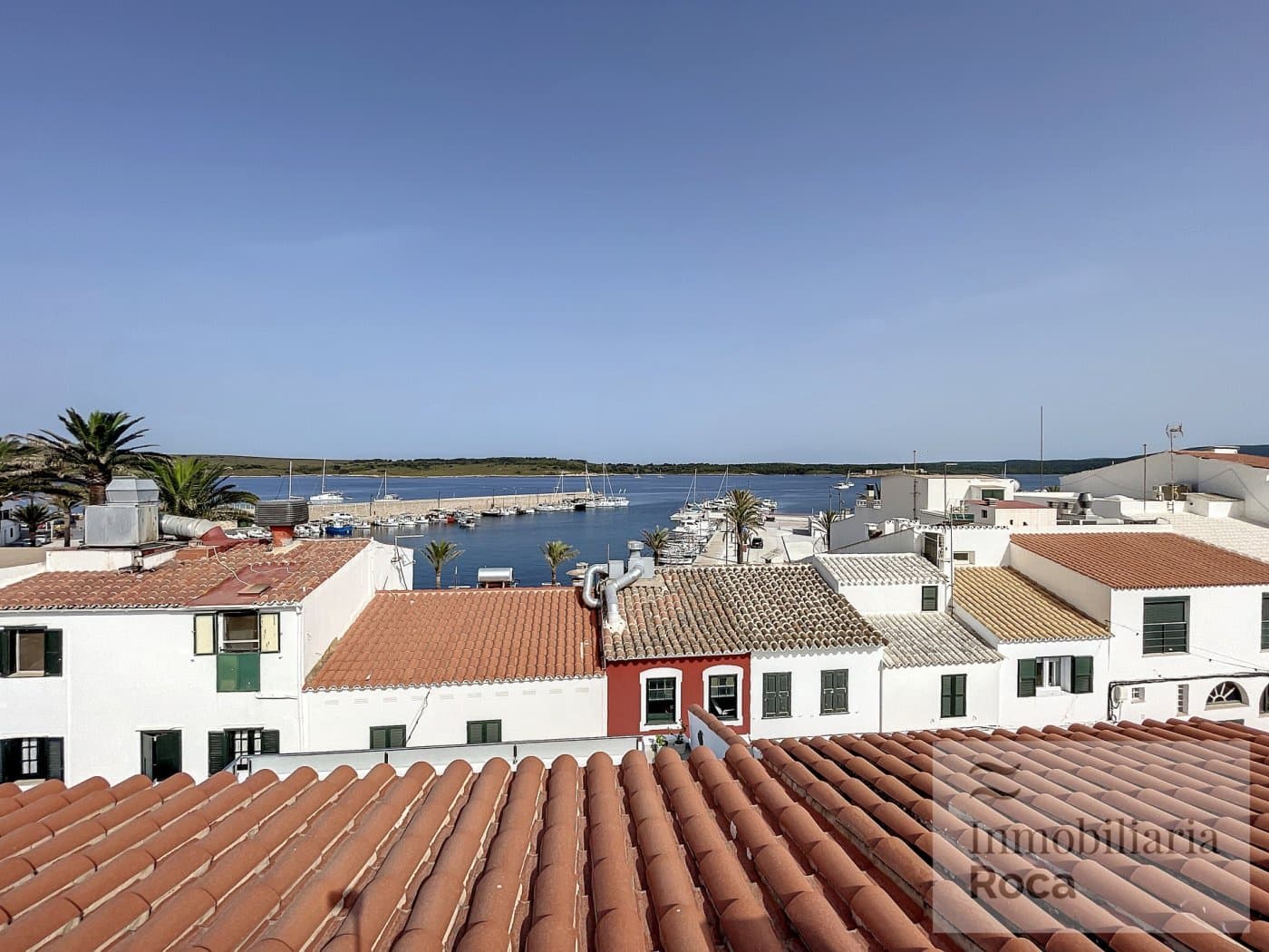 6 camera da letto Attico in vendita in Fornells - 550.000 € (Rif: 8764887)