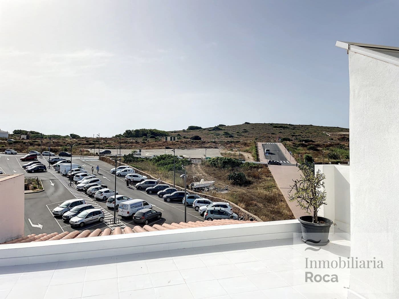 6 camera da letto Attico in vendita in Fornells - 550.000 € (Rif: 8764887)