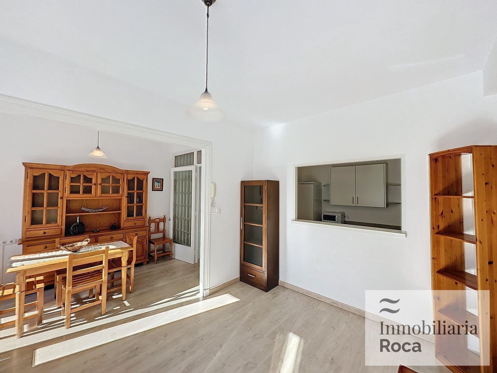 6 camera da letto Attico in vendita in Fornells - 550.000 € (Rif: 8764887)