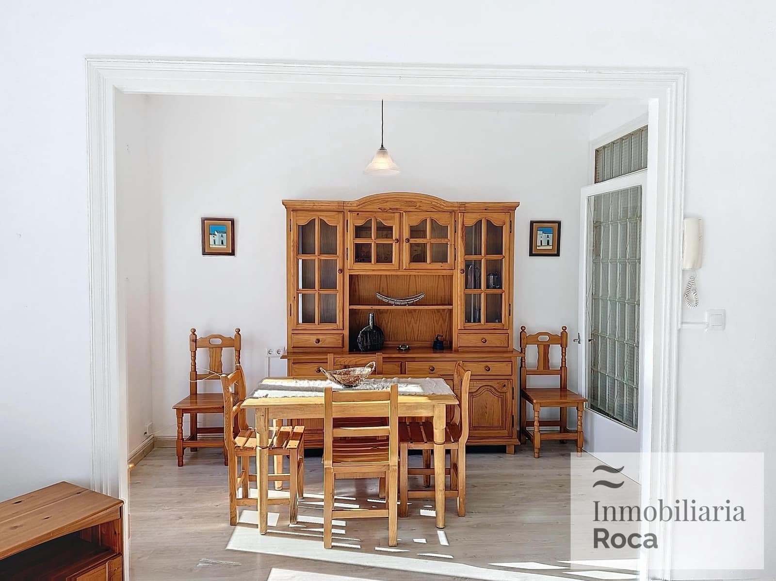 6 camera da letto Attico in vendita in Fornells - 550.000 € (Rif: 8764887)