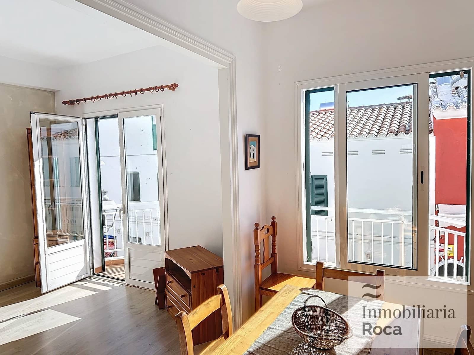 6 camera da letto Attico in vendita in Fornells - 550.000 € (Rif: 8764887)