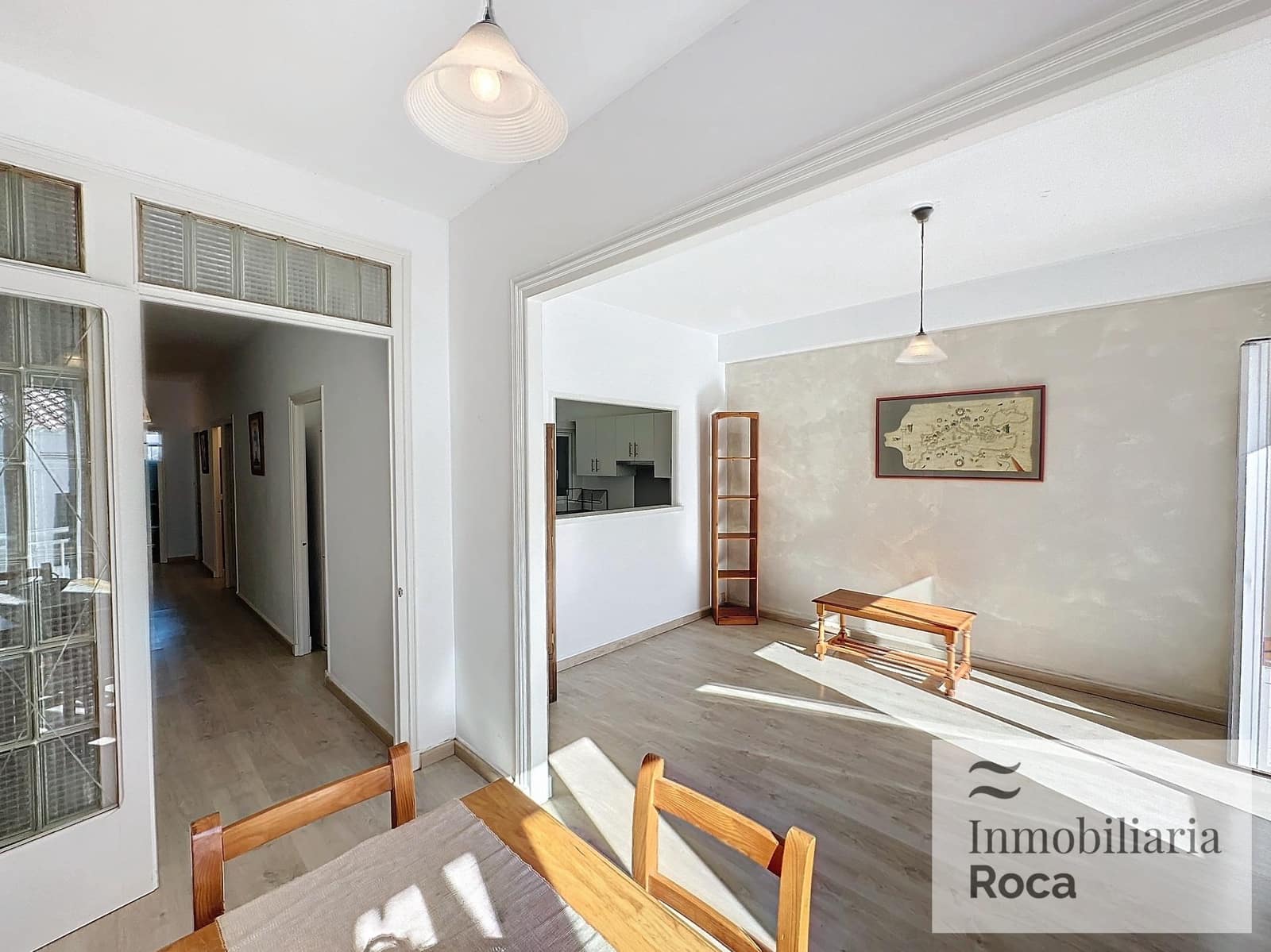 6 camera da letto Attico in vendita in Fornells - 550.000 € (Rif: 8764887)