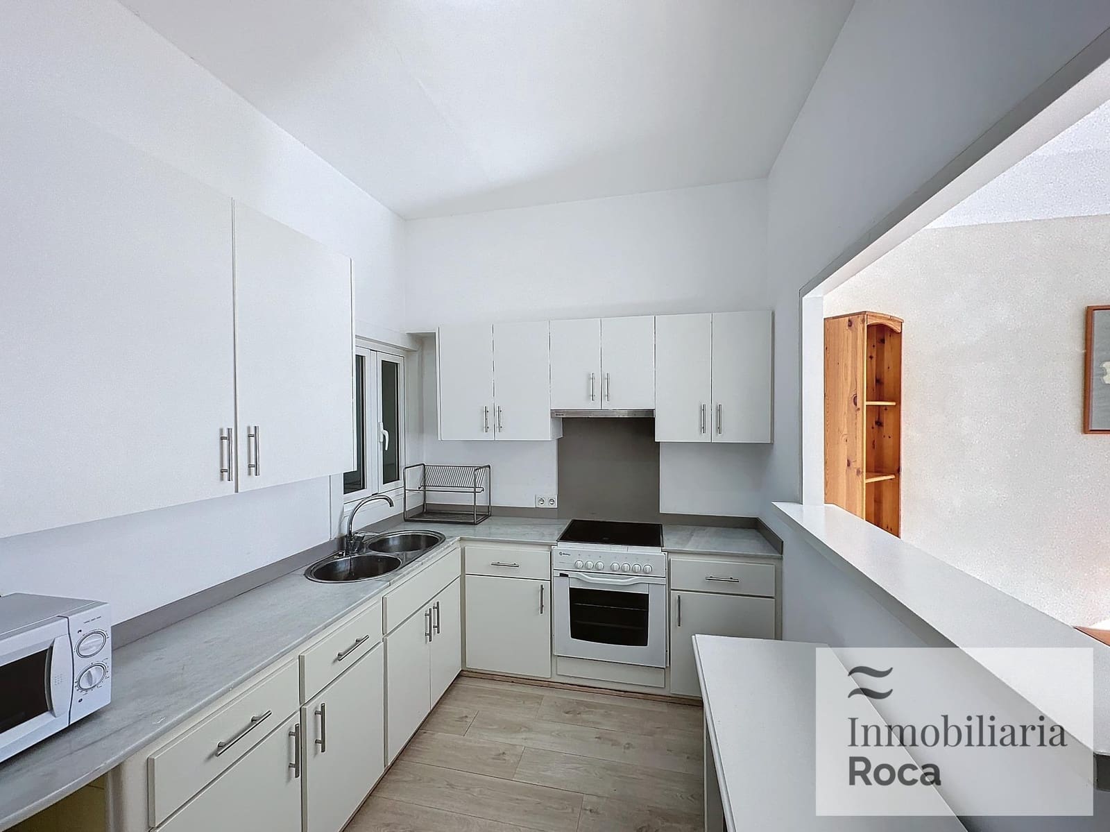 6 camera da letto Attico in vendita in Fornells - 550.000 € (Rif: 8764887)