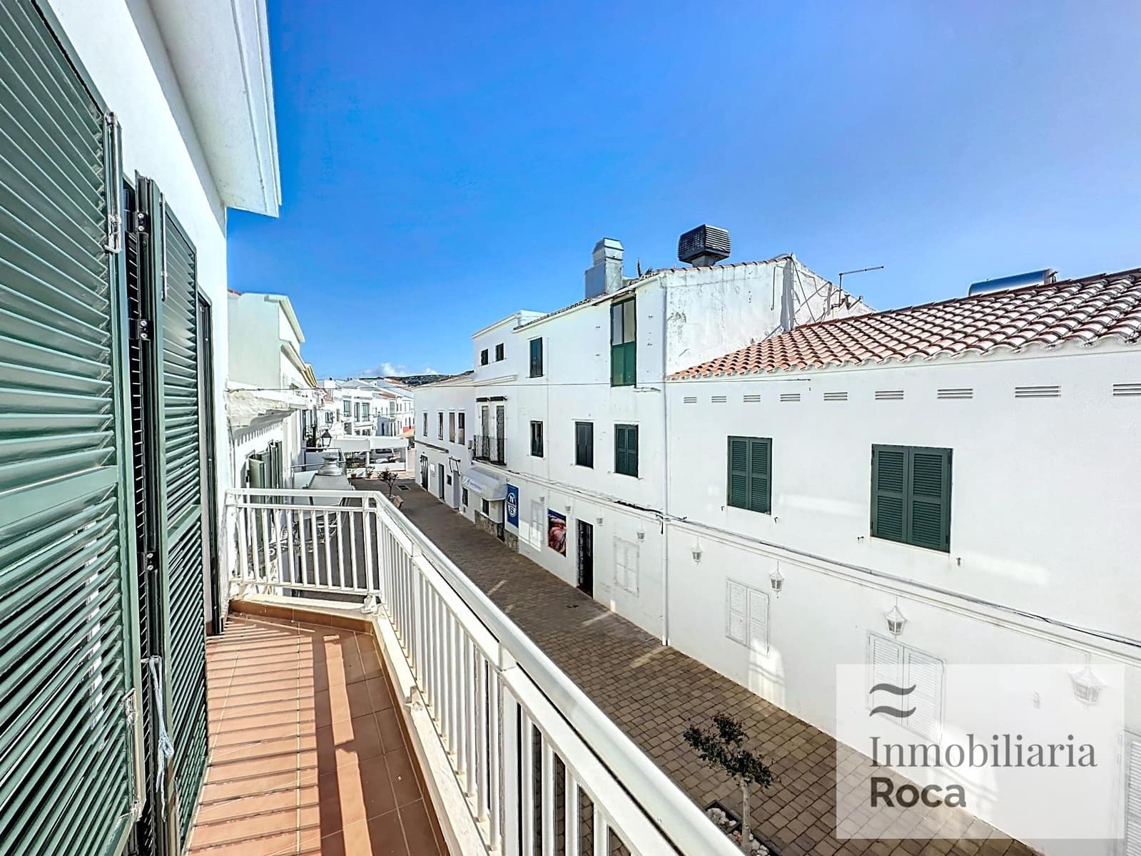 6 camera da letto Attico in vendita in Fornells - 550.000 € (Rif: 8764887)