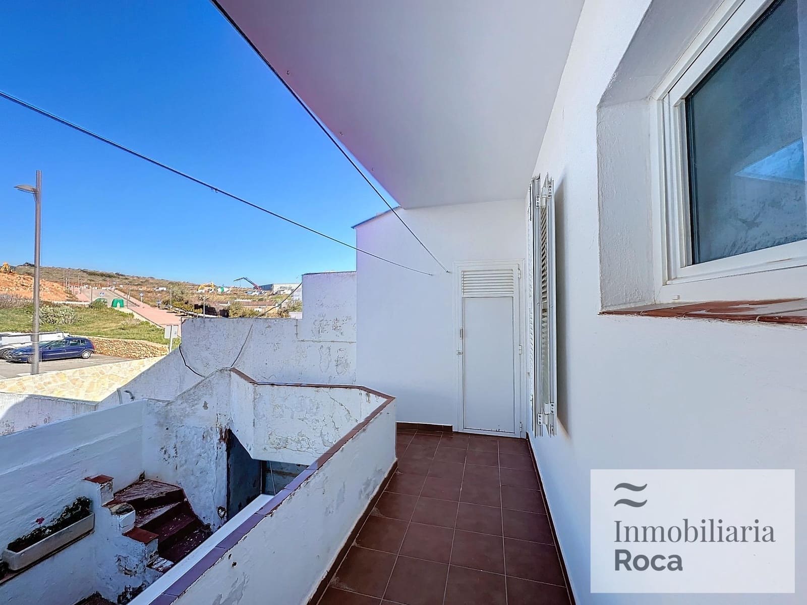 6 camera da letto Attico in vendita in Fornells - 550.000 € (Rif: 8764887)