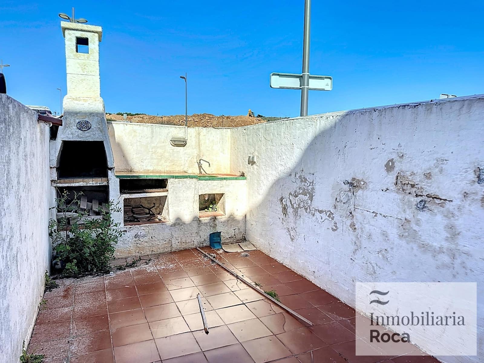 6 camera da letto Attico in vendita in Fornells - 550.000 € (Rif: 8764887)