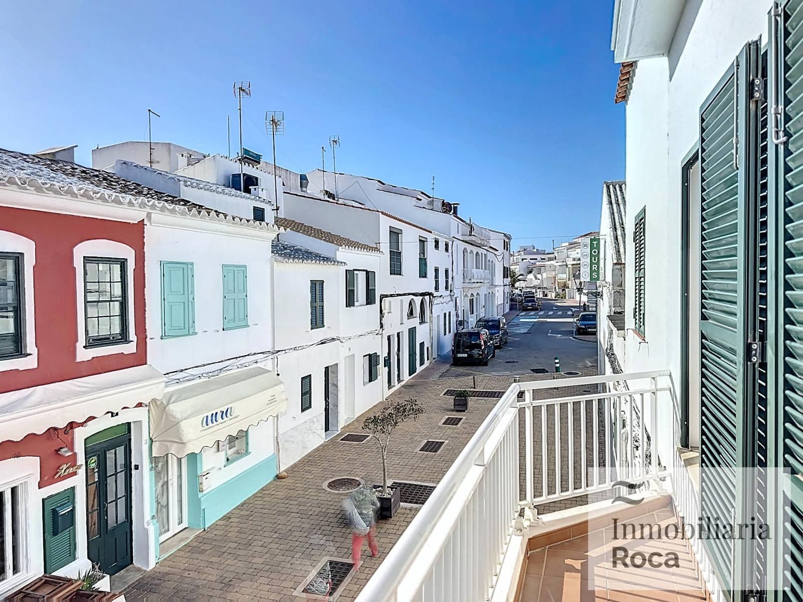 6 camera da letto Attico in vendita in Fornells - 550.000 € (Rif: 8764887)