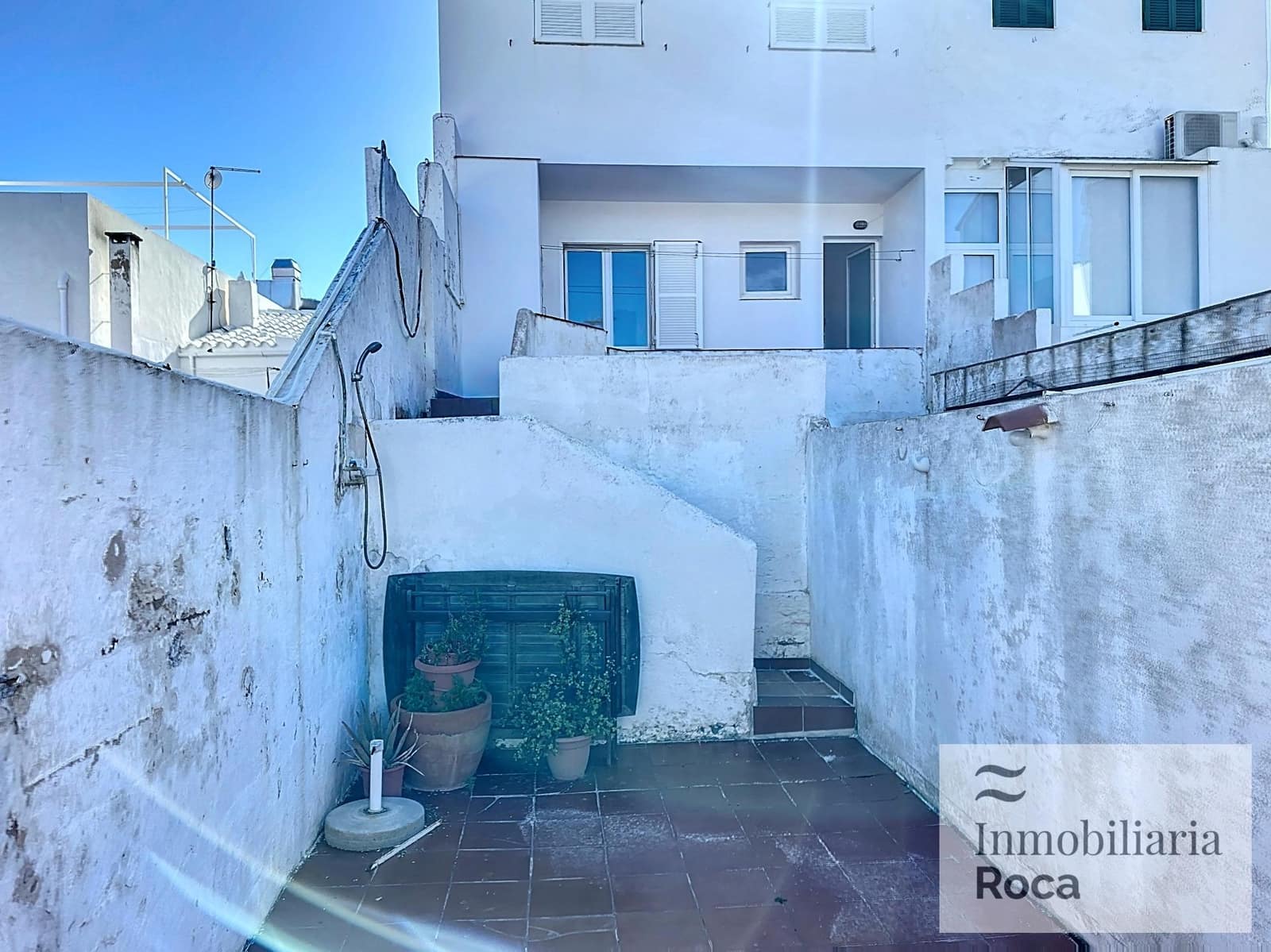 6 camera da letto Attico in vendita in Fornells - 550.000 € (Rif: 8764887)