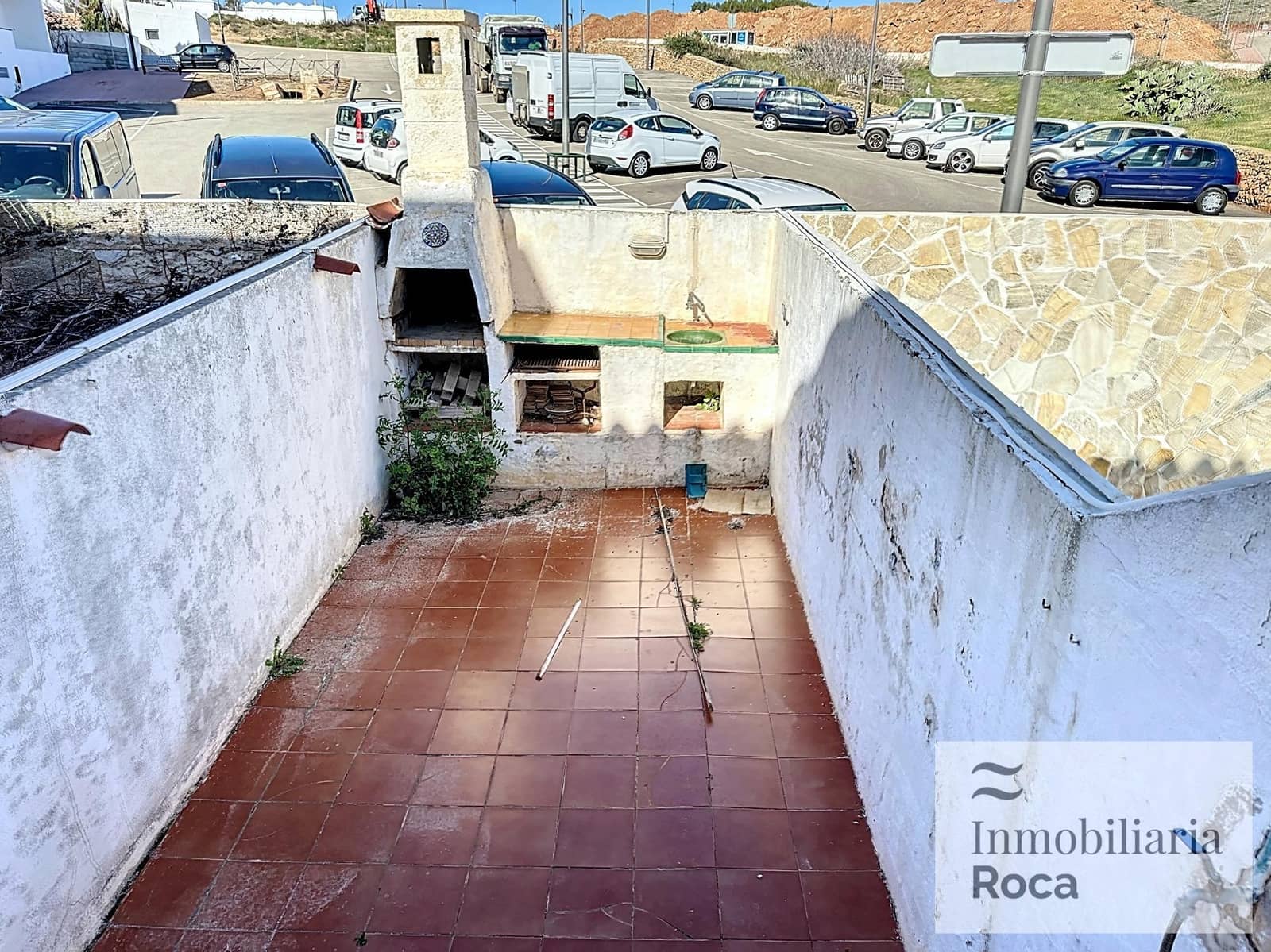 6 camera da letto Attico in vendita in Fornells - 550.000 € (Rif: 8764887)