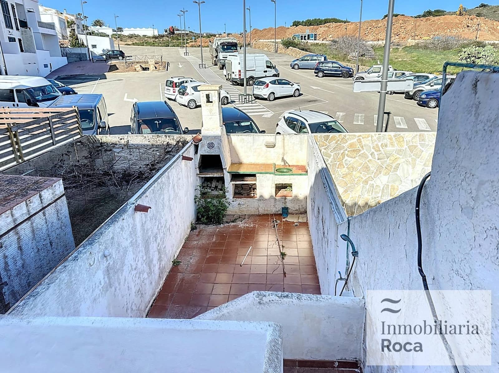 6 camera da letto Attico in vendita in Fornells - 550.000 € (Rif: 8764887)