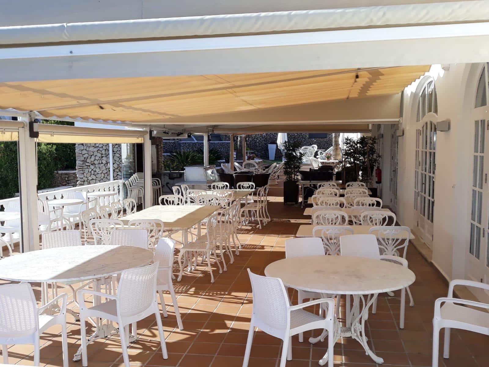 4 soveværelse Virksomhed til salg i Es Mercadal med swimmingpool - € 850.000 (Ref: 8789567)