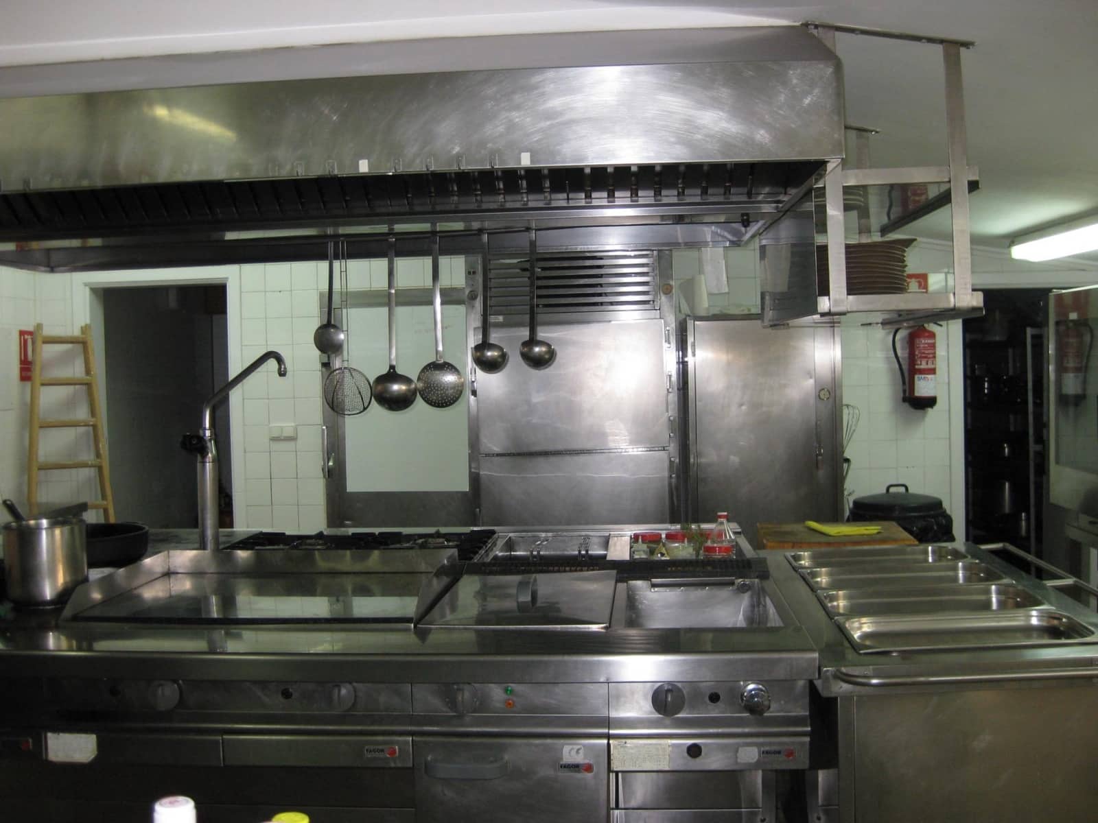 4 soveværelse Virksomhed til salg i Es Mercadal med swimmingpool - € 850.000 (Ref: 8789567)