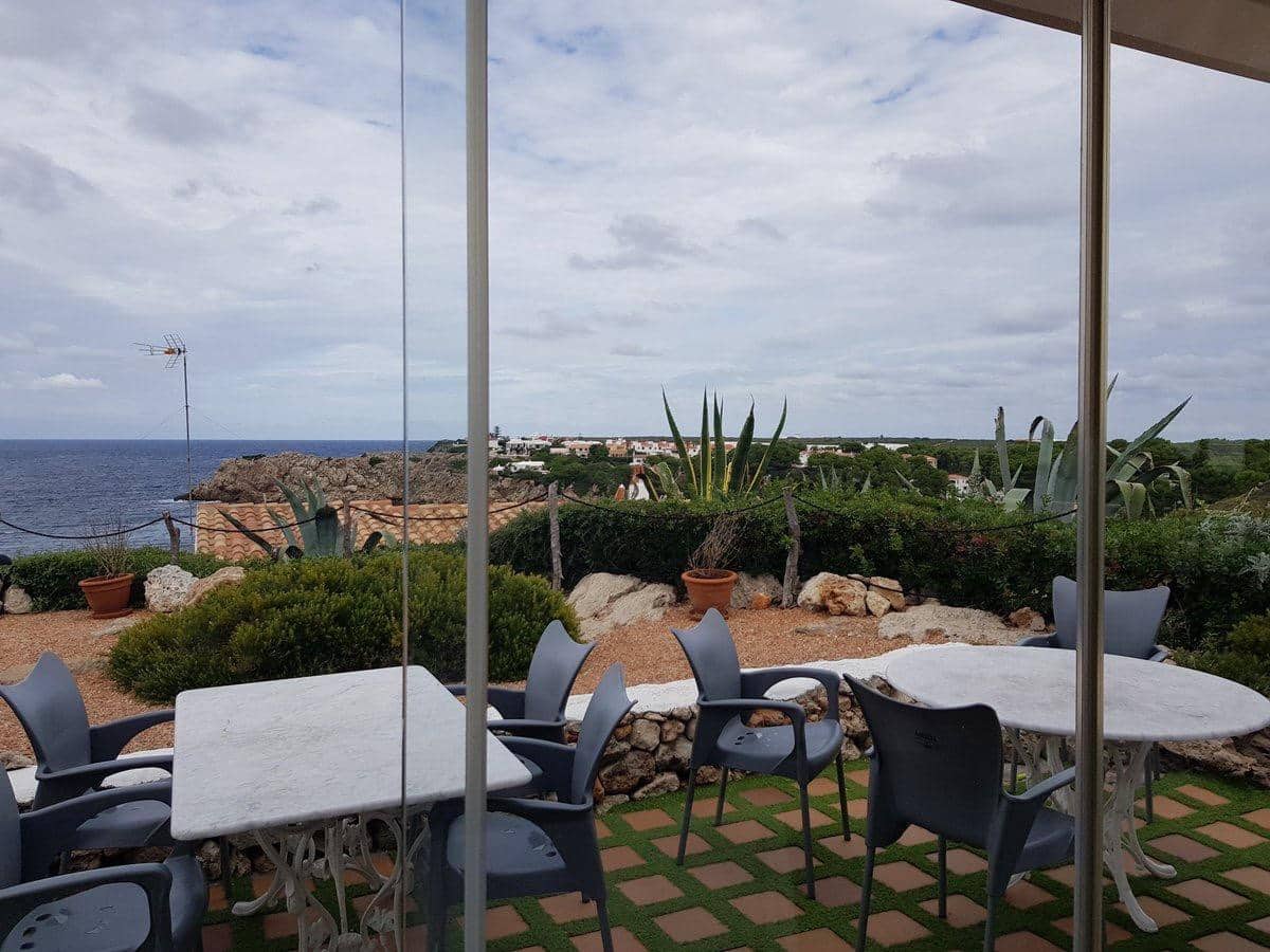 4 soveværelse Virksomhed til salg i Es Mercadal med swimmingpool - € 850.000 (Ref: 8789567)