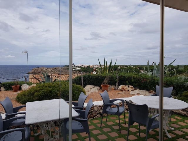 4 makuuhuone Yritys myytävänä paikassa Es Mercadal mukana uima-altaan - 850 000 € (Ref: 8789567)