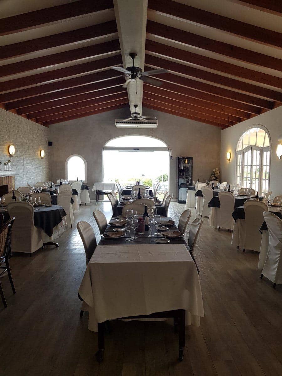 4 soveværelse Virksomhed til salg i Es Mercadal med swimmingpool - € 850.000 (Ref: 8789567)