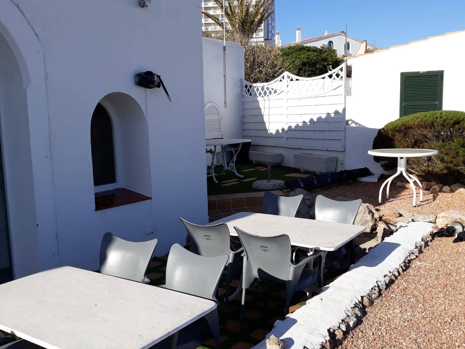 4 soveværelse Virksomhed til salg i Es Mercadal med swimmingpool - € 850.000 (Ref: 8789567)