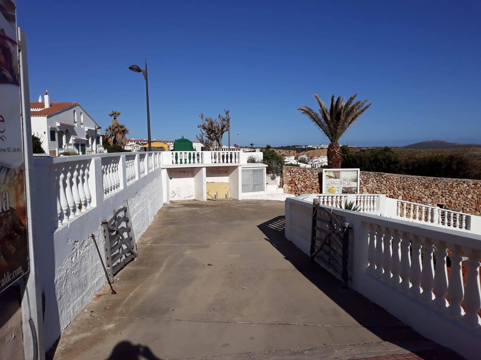 4 soveværelse Virksomhed til salg i Es Mercadal med swimmingpool - € 850.000 (Ref: 8789567)