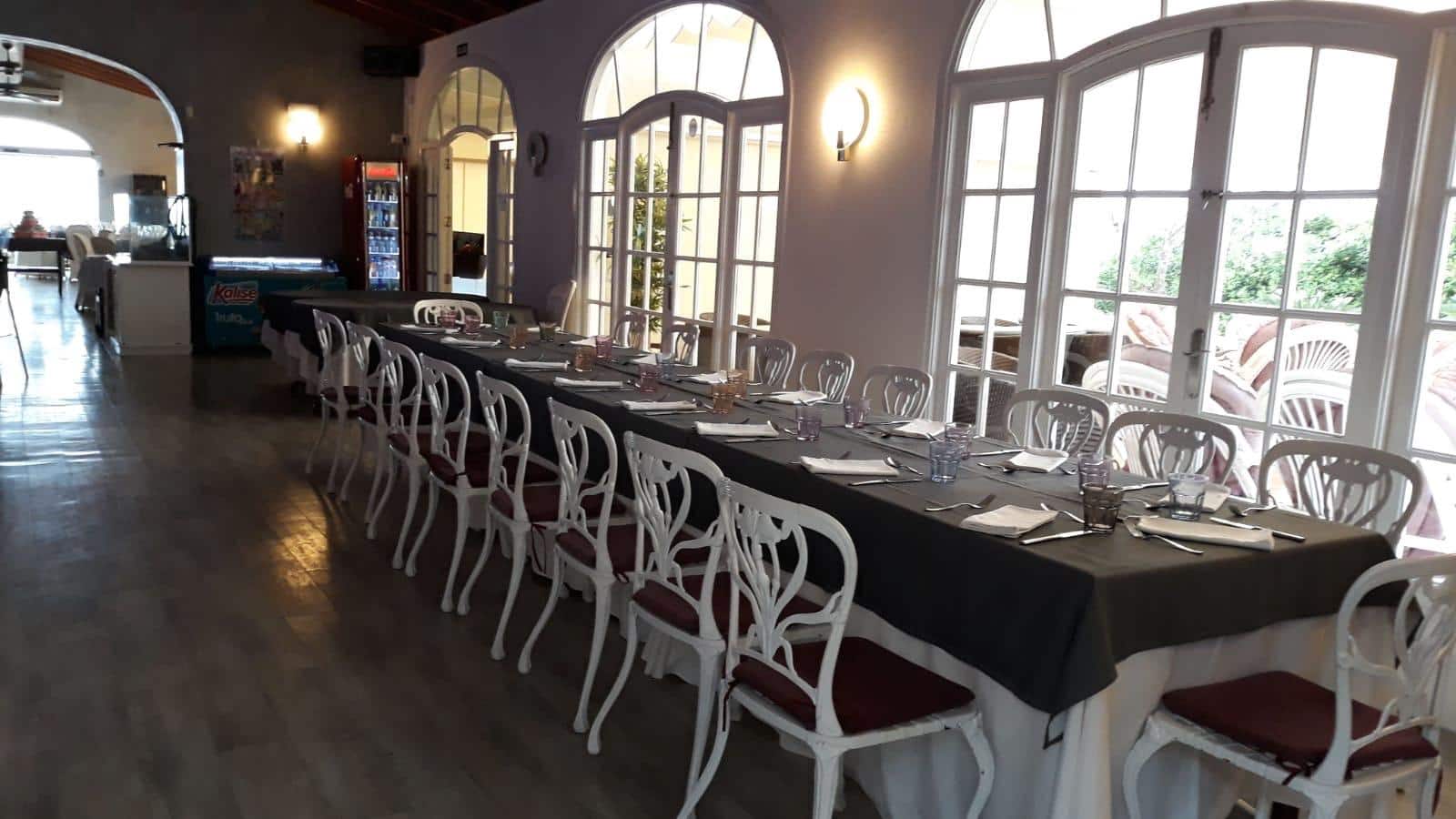 4 soveværelse Virksomhed til salg i Es Mercadal med swimmingpool - € 850.000 (Ref: 8789567)