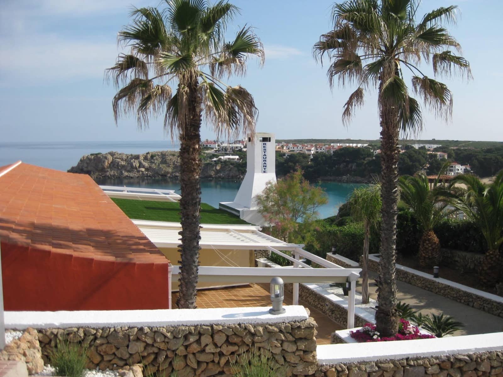 4 soveværelse Virksomhed til salg i Es Mercadal med swimmingpool - € 850.000 (Ref: 8789567)