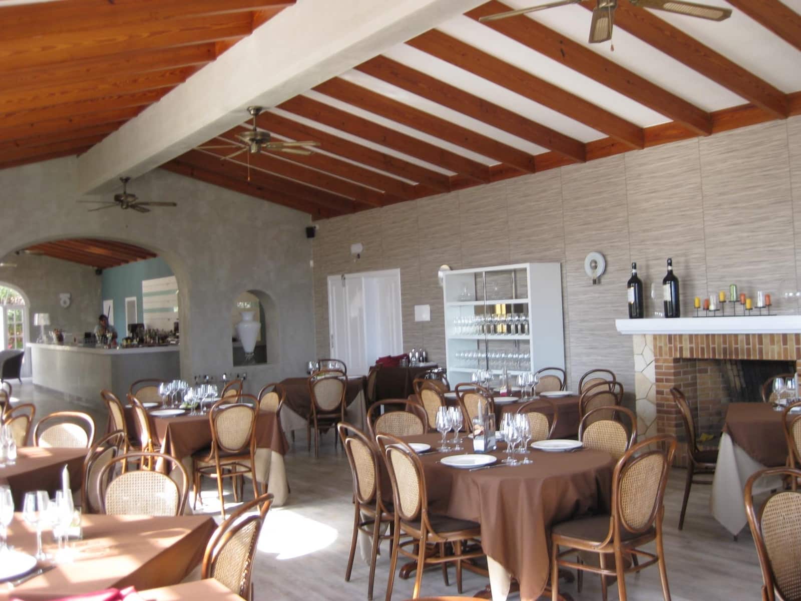 4 soveværelse Virksomhed til salg i Es Mercadal med swimmingpool - € 850.000 (Ref: 8789567)