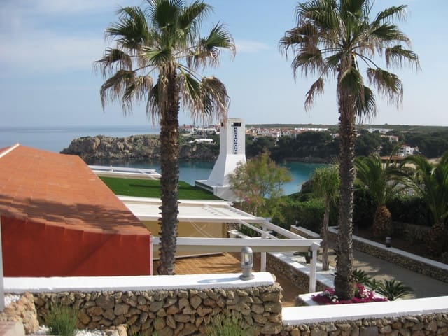 4 makuuhuone Yritys myytävänä paikassa Es Mercadal mukana uima-altaan - 850 000 € (Ref: 8789567)