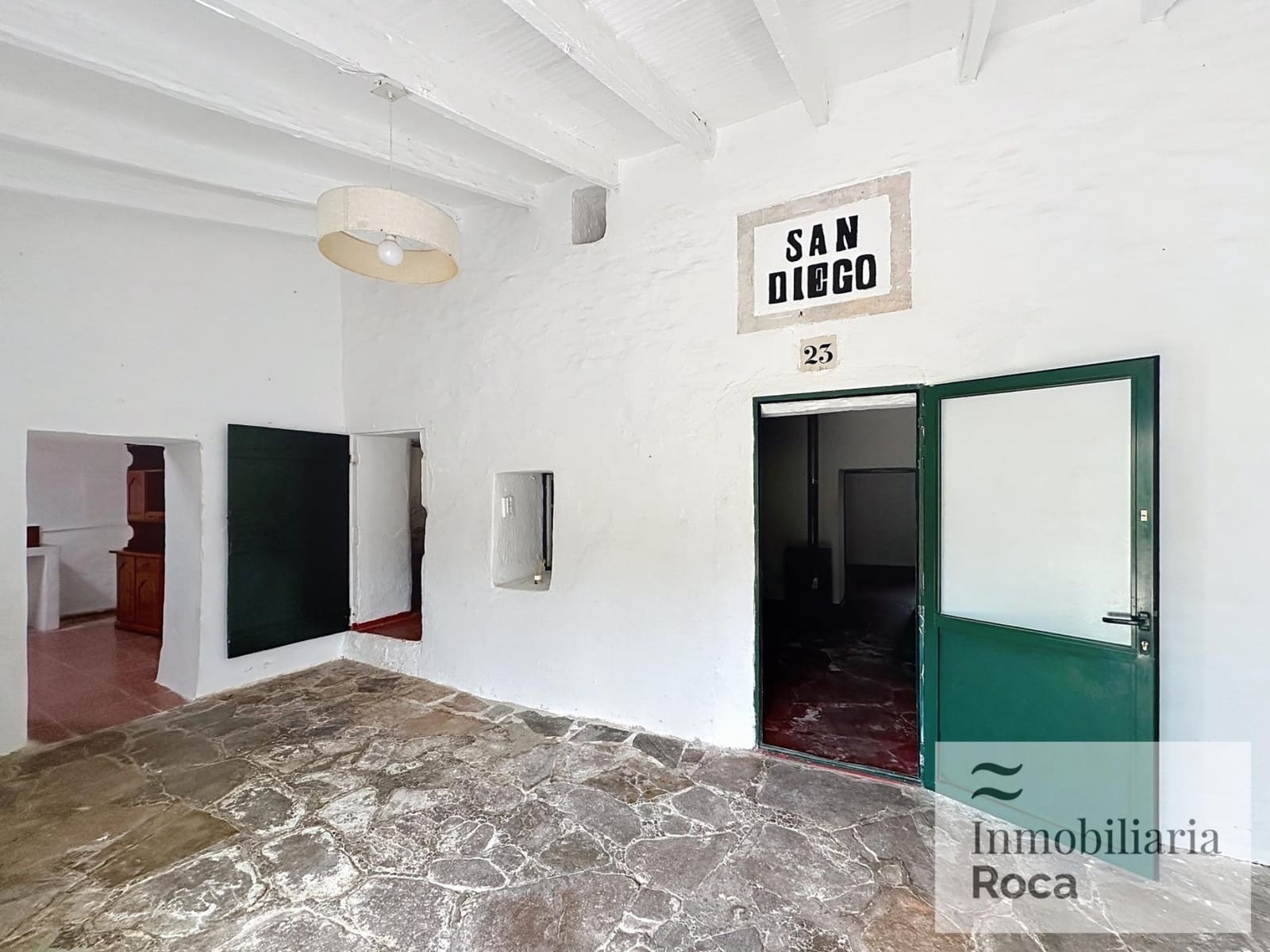 10 soveværelse Finca/Landehus til salg i Fornells - € 1.950.000 (Ref: 9029510)