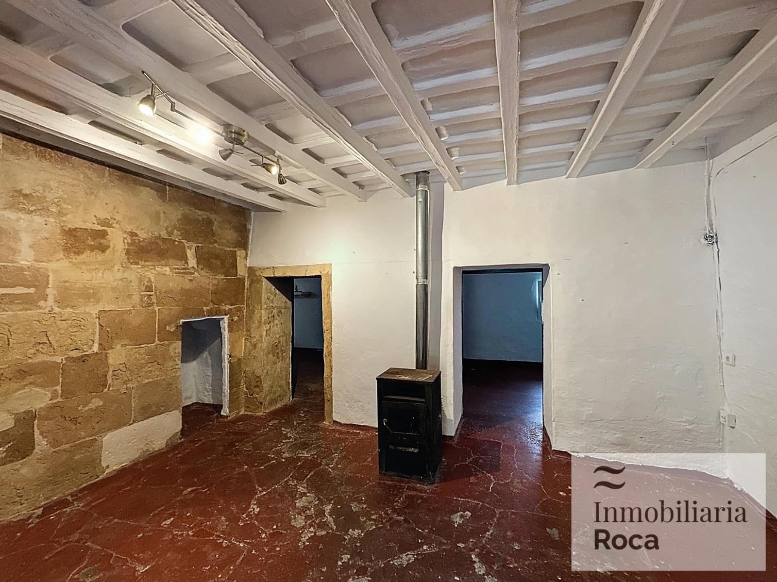 10 soveværelse Finca/Landehus til salg i Fornells - € 1.950.000 (Ref: 9029510)