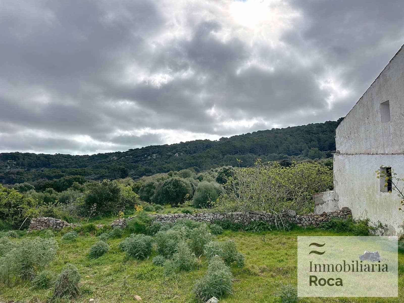 10 soveværelse Finca/Landehus til salg i Fornells - € 1.950.000 (Ref: 9029510)