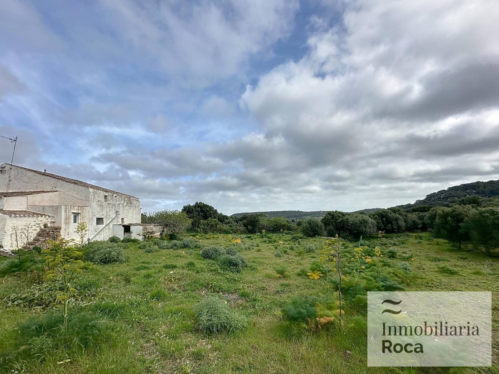 10 soveværelse Finca/Landehus til salg i Fornells - € 1.950.000 (Ref: 9029510)