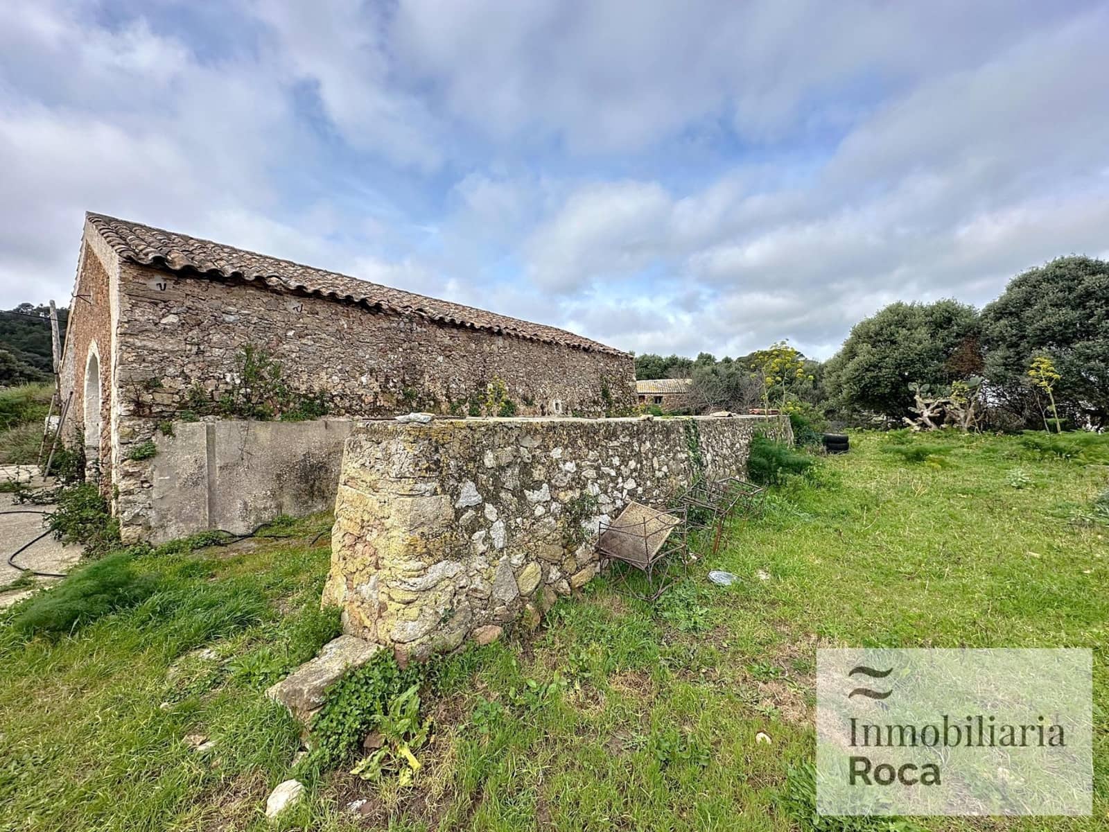 10 soveværelse Finca/Landehus til salg i Fornells - € 1.950.000 (Ref: 9029510)