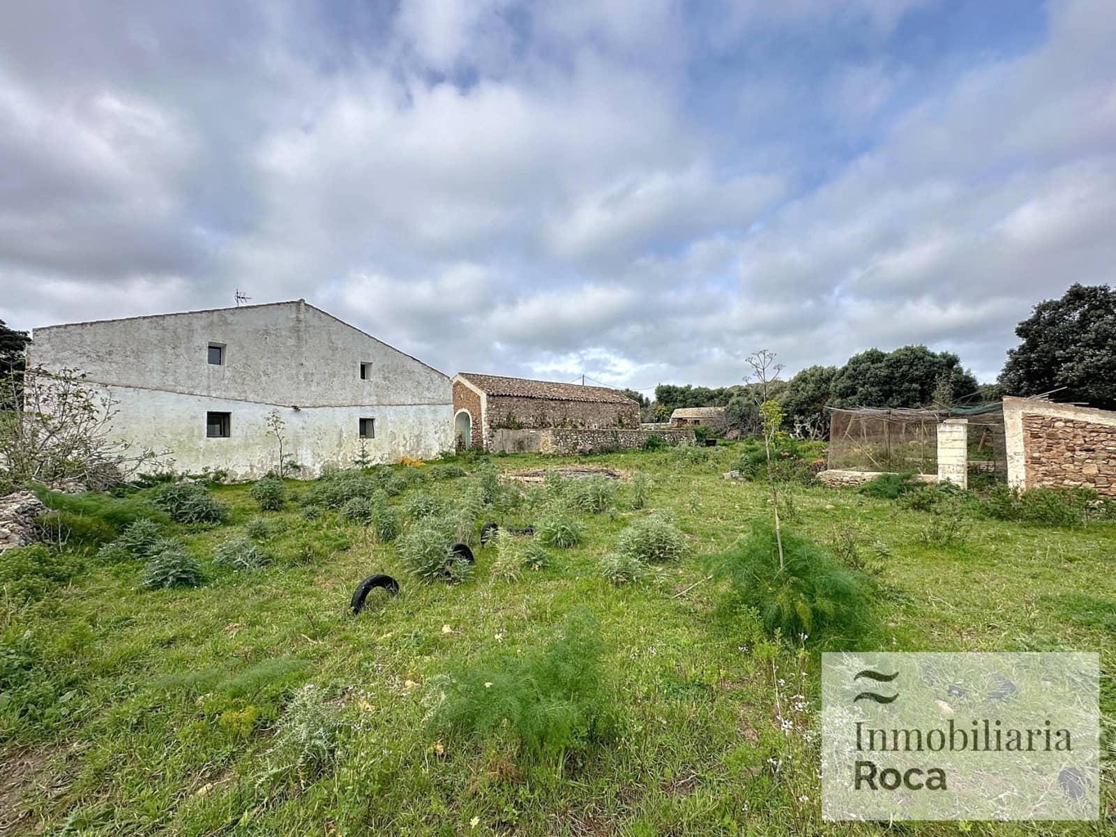 10 soveværelse Finca/Landehus til salg i Fornells - € 1.950.000 (Ref: 9029510)