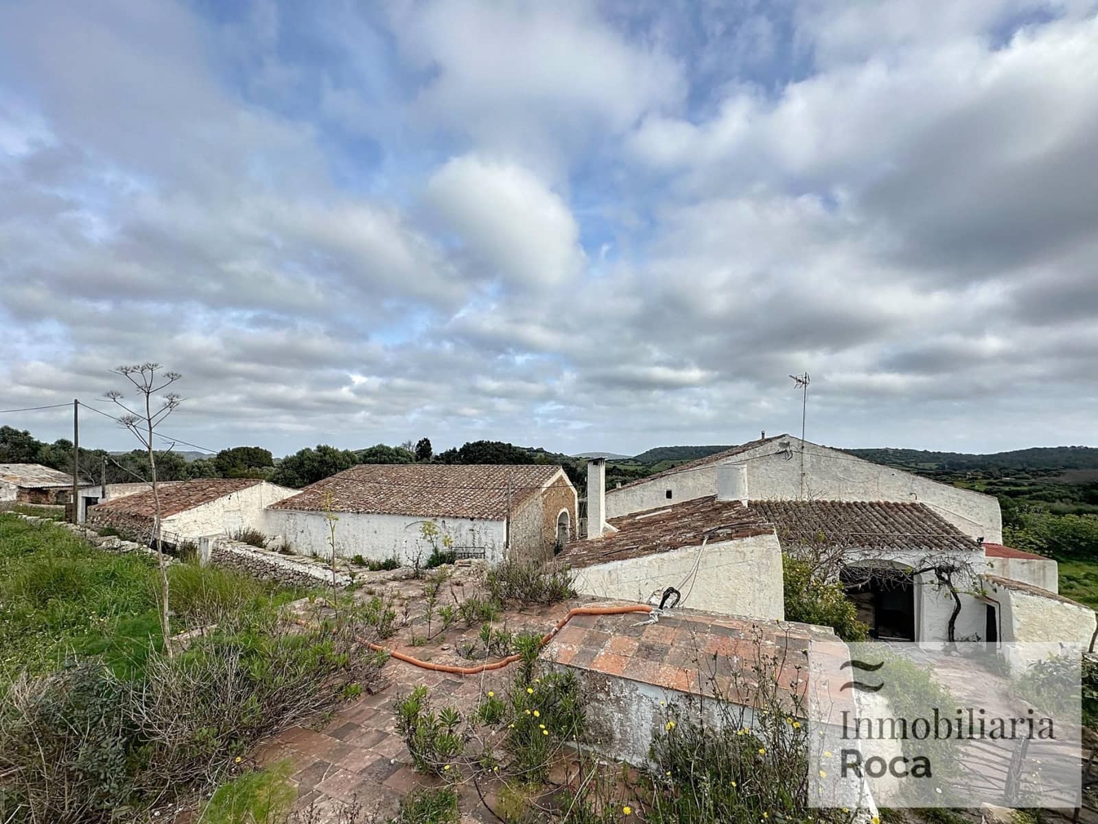 10 soveværelse Finca/Landehus til salg i Fornells - € 1.950.000 (Ref: 9029510)